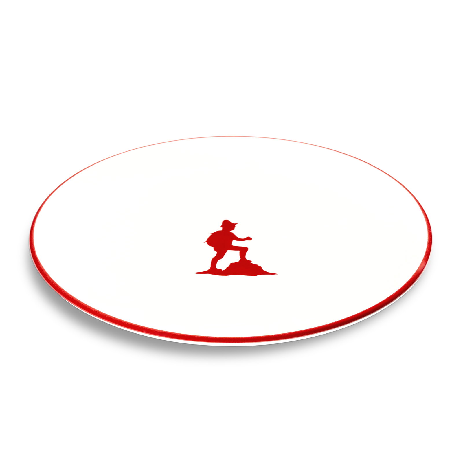 Dinner Plate